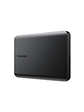 Toshiba HD CANVIO HDTB510EK3AA 1TB 2.5