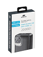 RIVACASE Powerbank VA2521 20000mAh QC/PD/LCD 20W - Miniatura 4