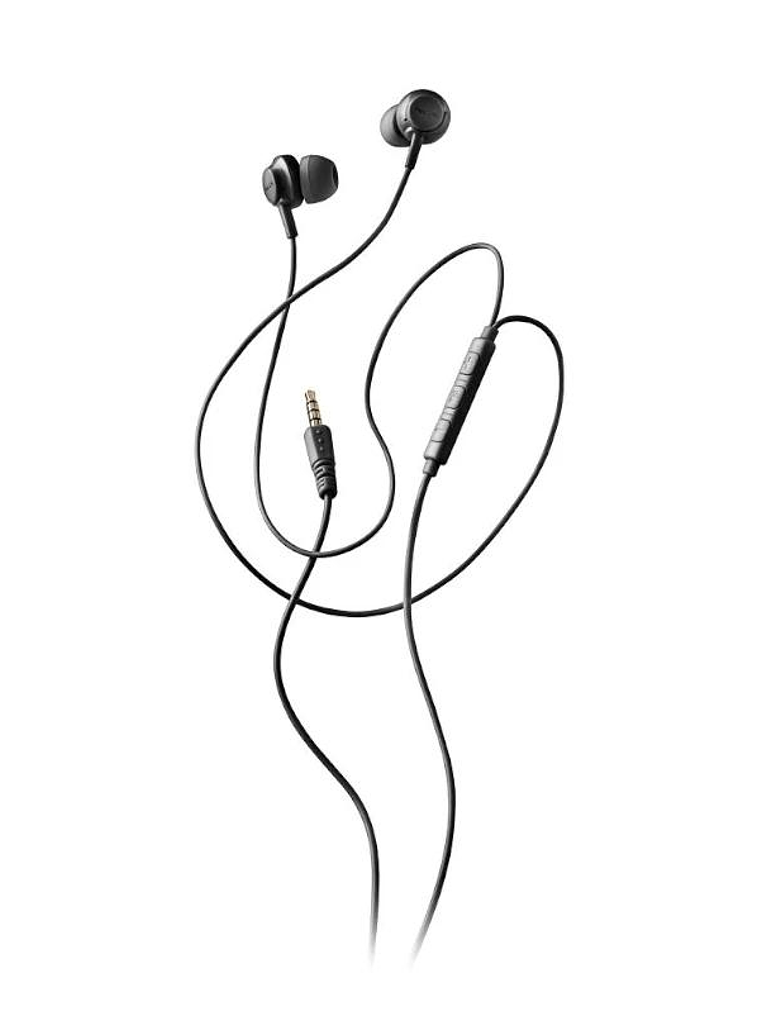 NGS Auricular Estéreo Cable JACK 3.5 Mm 1