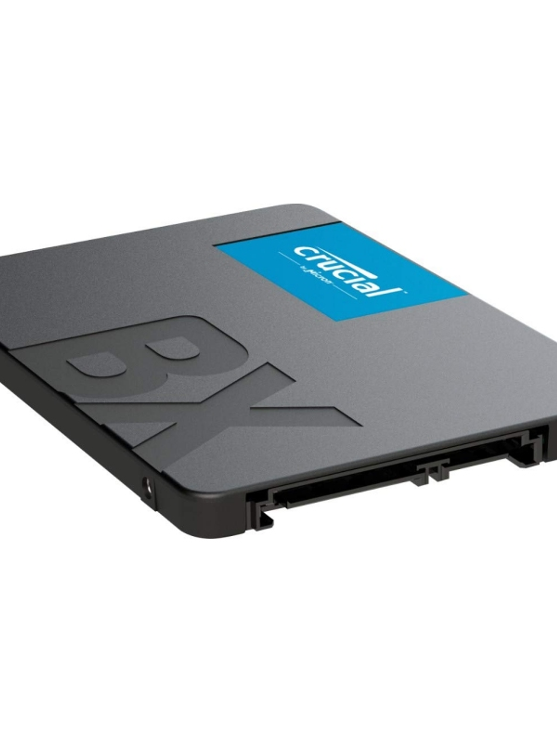 Crucial CT1000BX500SSD1 BX500 SSD 1000GB 2.5