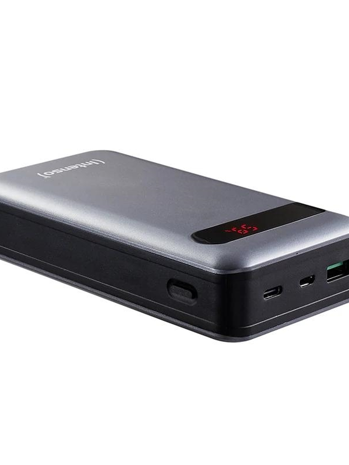 Intenso Powerbank pd20000 Power Delivery 1