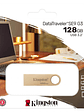 Kingston DataTraveler SE9 G3 128GB USB 3.2 Gen1 - Miniatura 3