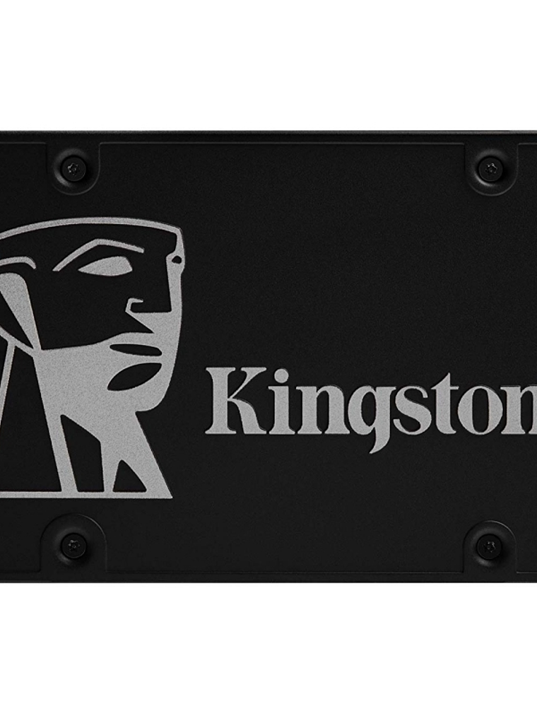 Kingston SKC600/1024G SSD NAND TLC 3D 2.5