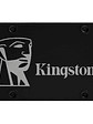 Kingston SKC600/1024G SSD NAND TLC 3D 2.5