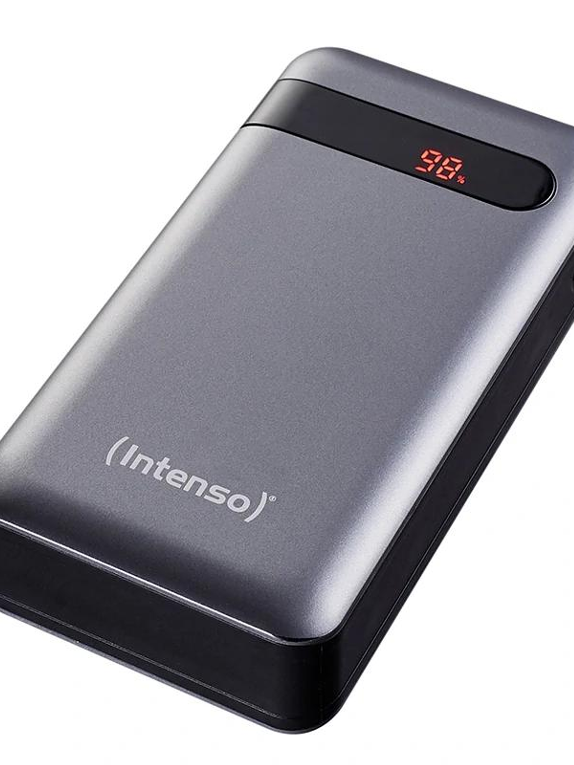 Intenso Powerbank pd20000 Power Delivery 2