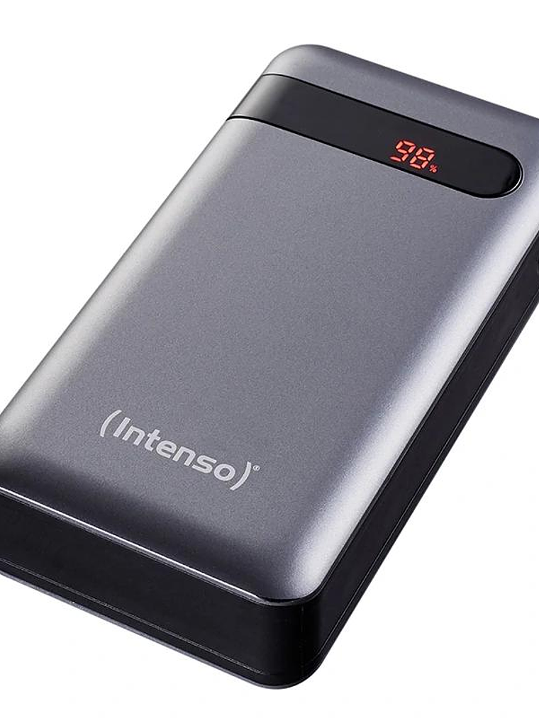 Intenso Powerbank pd20000 Power Delivery 2