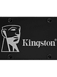 Kingston SKC600/512G SSD NAND TLC 3D 2.5