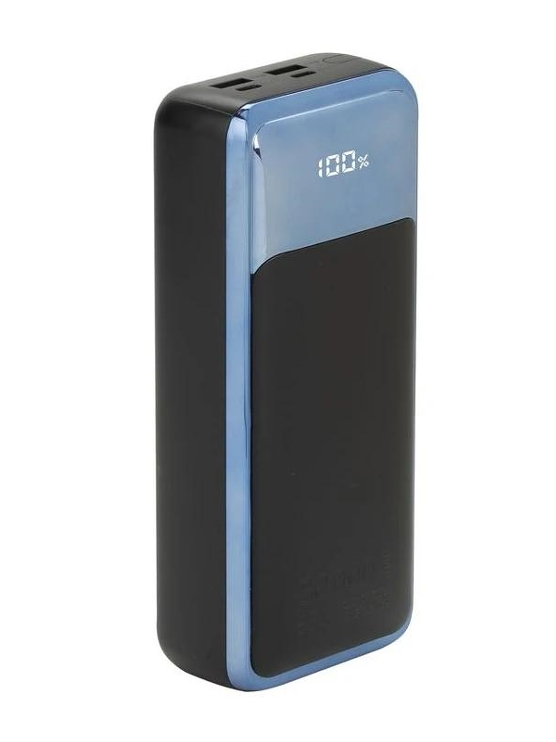 RIVACASE VA1080 QC/PD 65W 30000 mAh Black 1