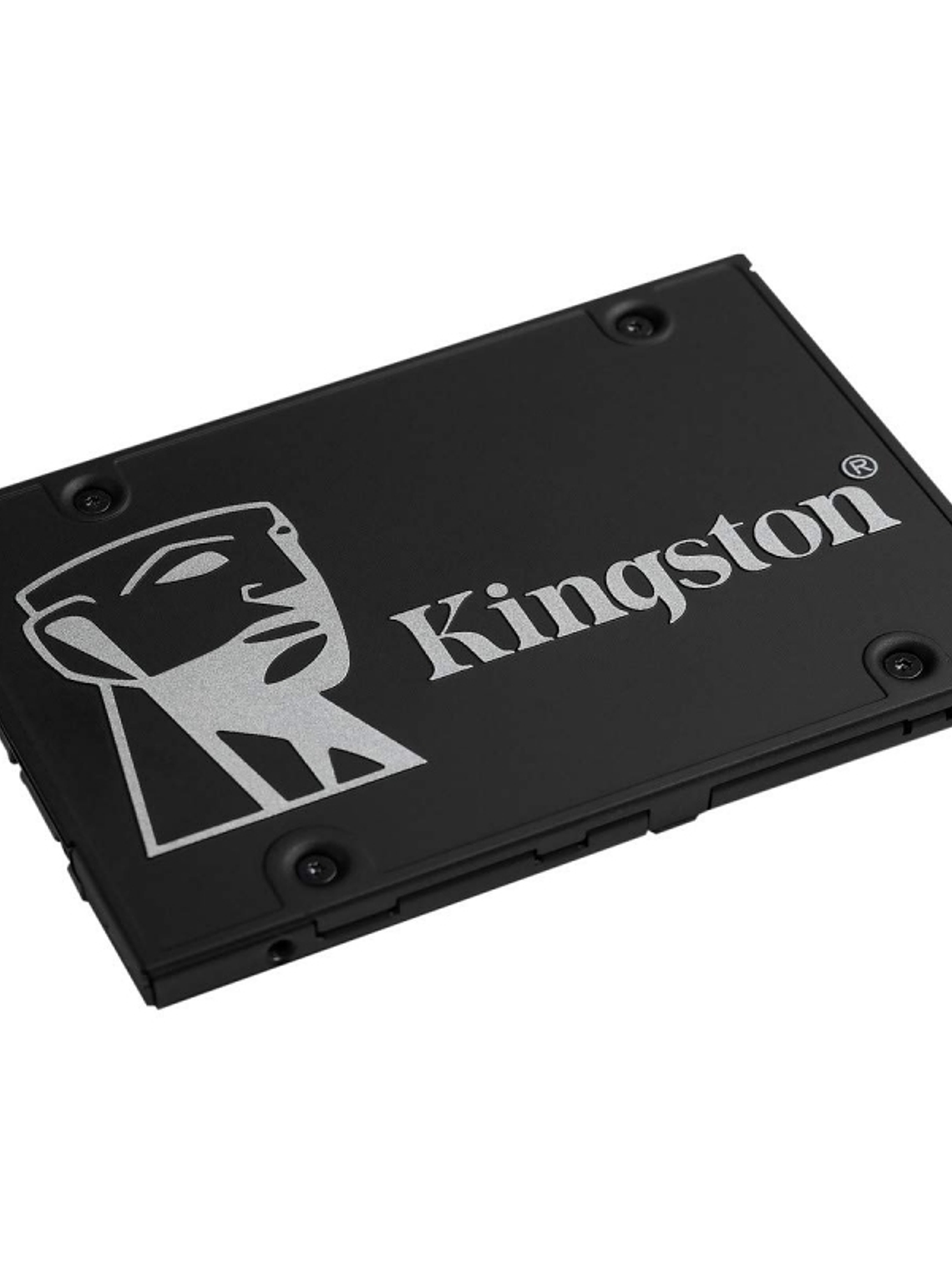 Kingston SKC600/512G SSD NAND TLC 3D 2.5