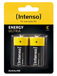 Intenso Pila Alcalina energy ultra CLR14 Pack-2 - Miniatura 1
