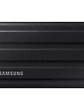 Samsung T7 Shield SSD Externo 4TB NVMe USB 3.2 - Miniatura 1