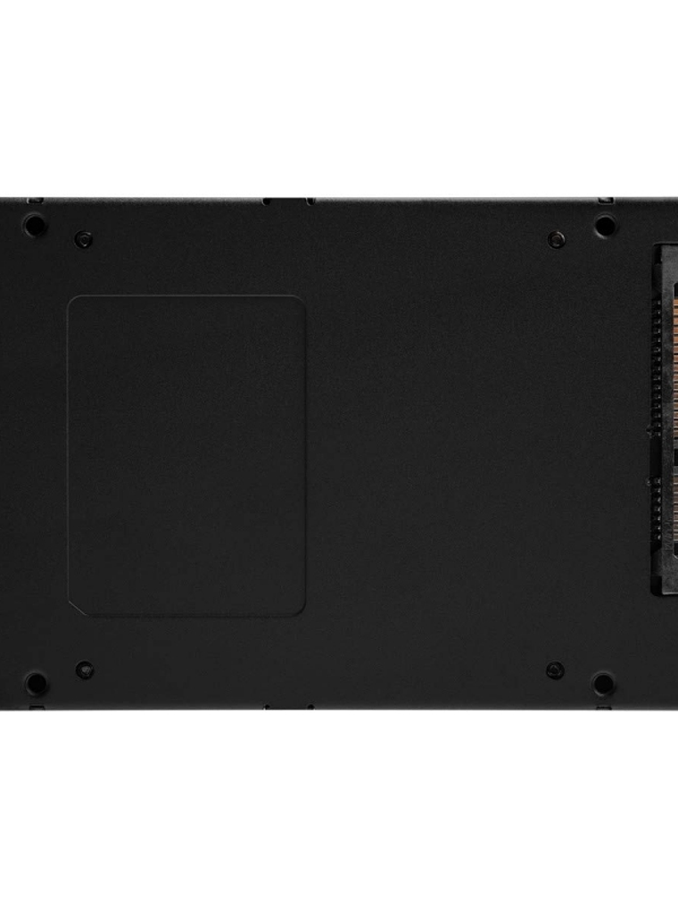 Kingston SKC600/256G SSD NAND TLC 3D 2.5