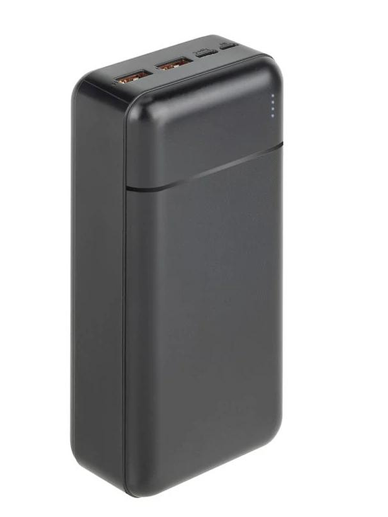 RIVACASE VA2103 30000 mAh 22,5W QC PD 2