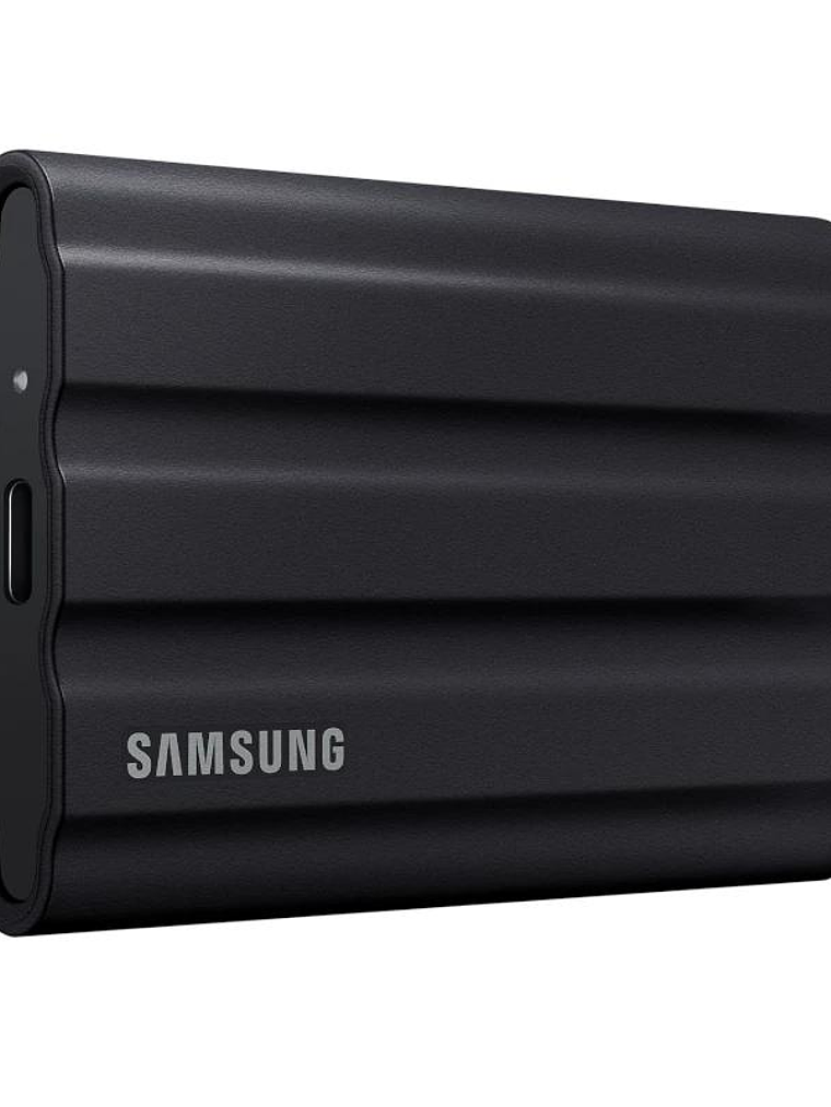 Samsung T7 Shield SSD Externo 4TB NVMe USB 3.2 2