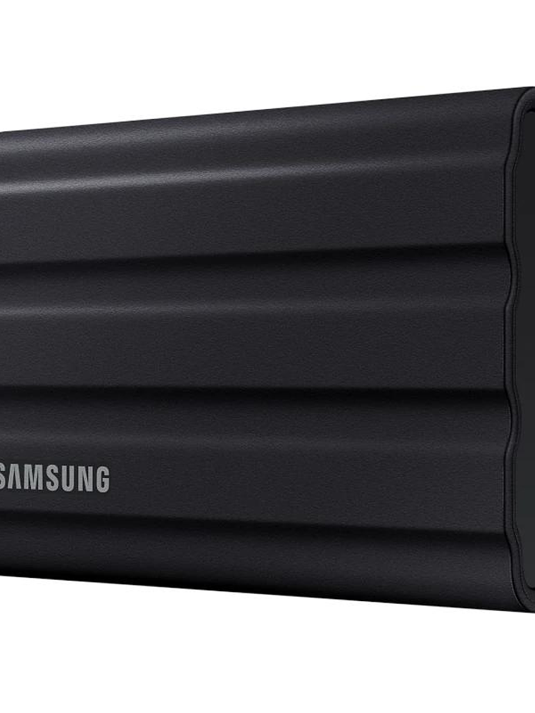 Samsung T7 Shield SSD Externo 4TB NVMe USB 3.2 3