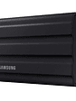 Samsung T7 Shield SSD Externo 4TB NVMe USB 3.2 - Miniatura 3