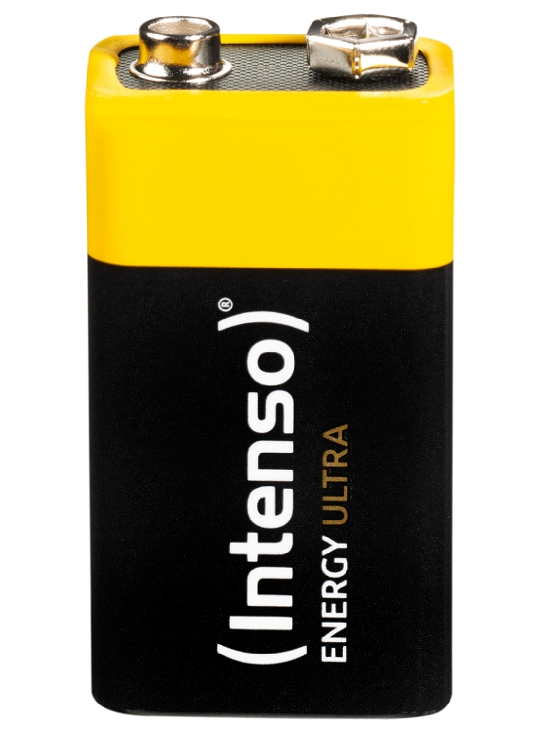 Intenso Energy Ultra 9V Alcalina 6LR61 E-Block 2