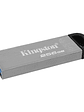 Kingston DataTraveler DTKN 512GB USB 3.2 Gen1 Plat - Miniatura 2