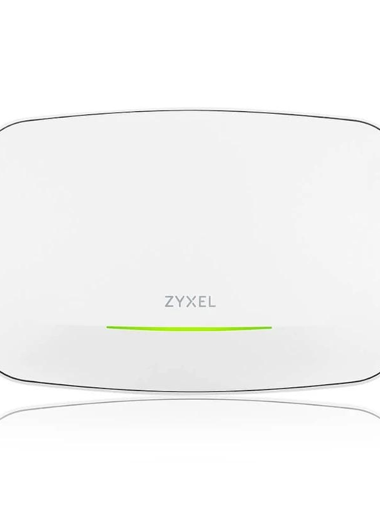 Zyxel NWA130BE AP WiFi7 BE11000 2x2 2x2.5GbE 1