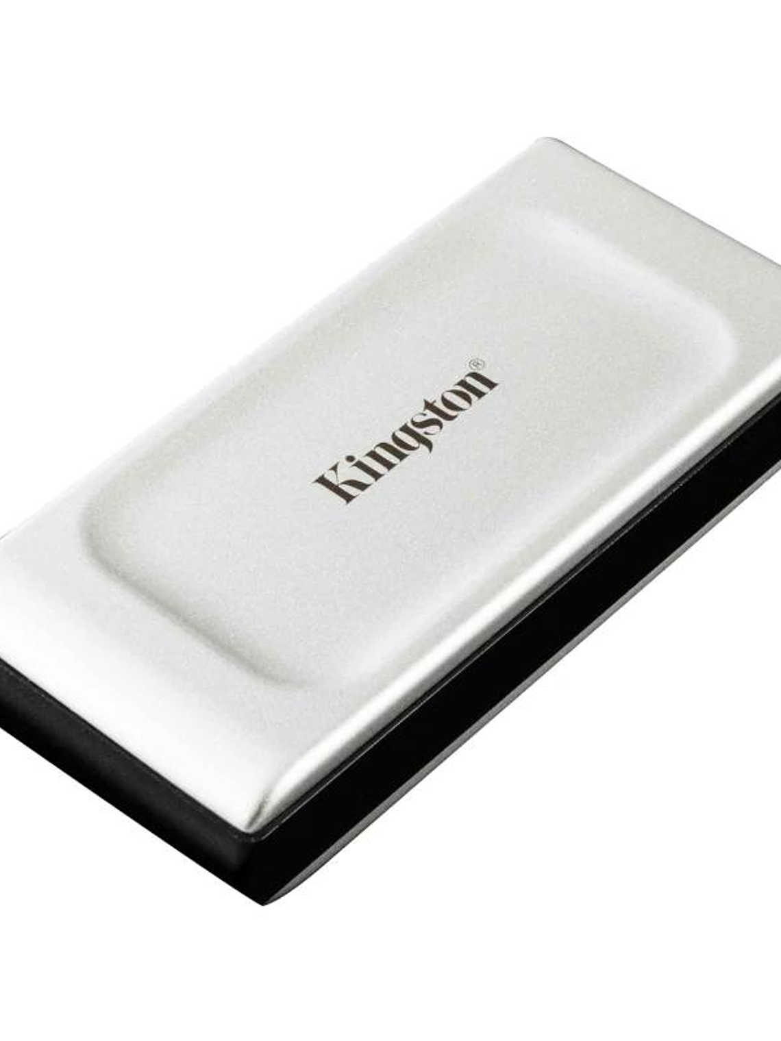 Kingston XS2000 Portable SSD 4Tb USB 3.2 tipo-C 2