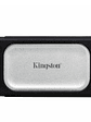 Kingston XS2000 Portable SSD 4Tb USB 3.2 tipo-C - Miniatura 3
