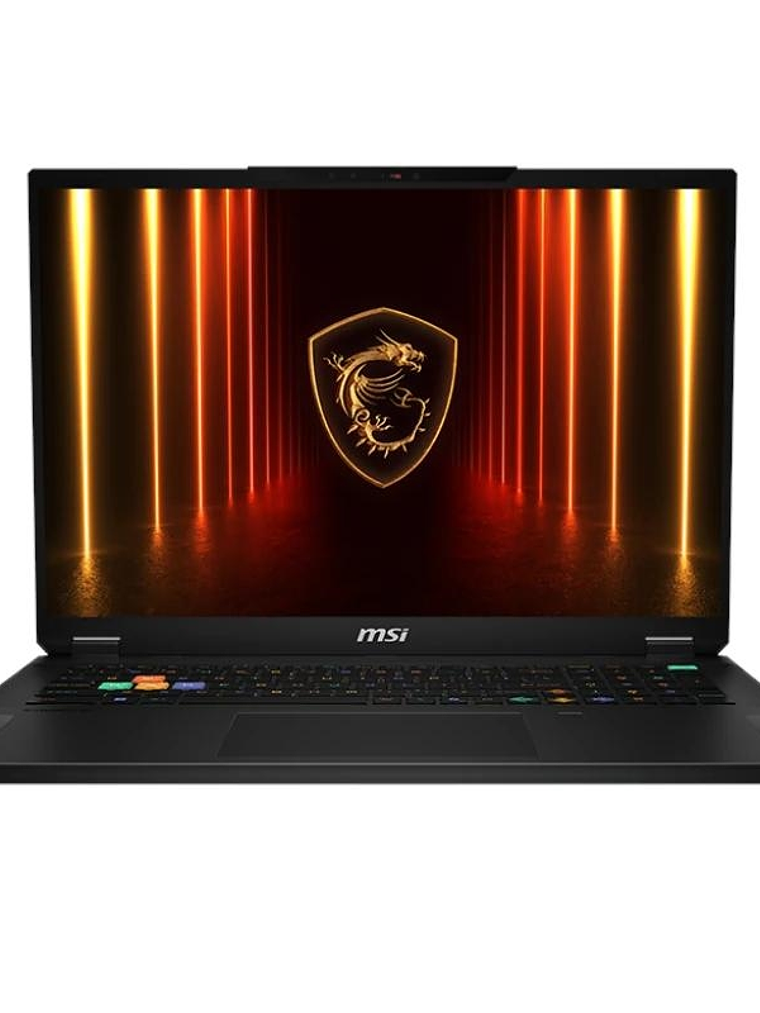 MSI Stealth 18HX-040XES U9-275HX 32 2TB 5080 DOS 1