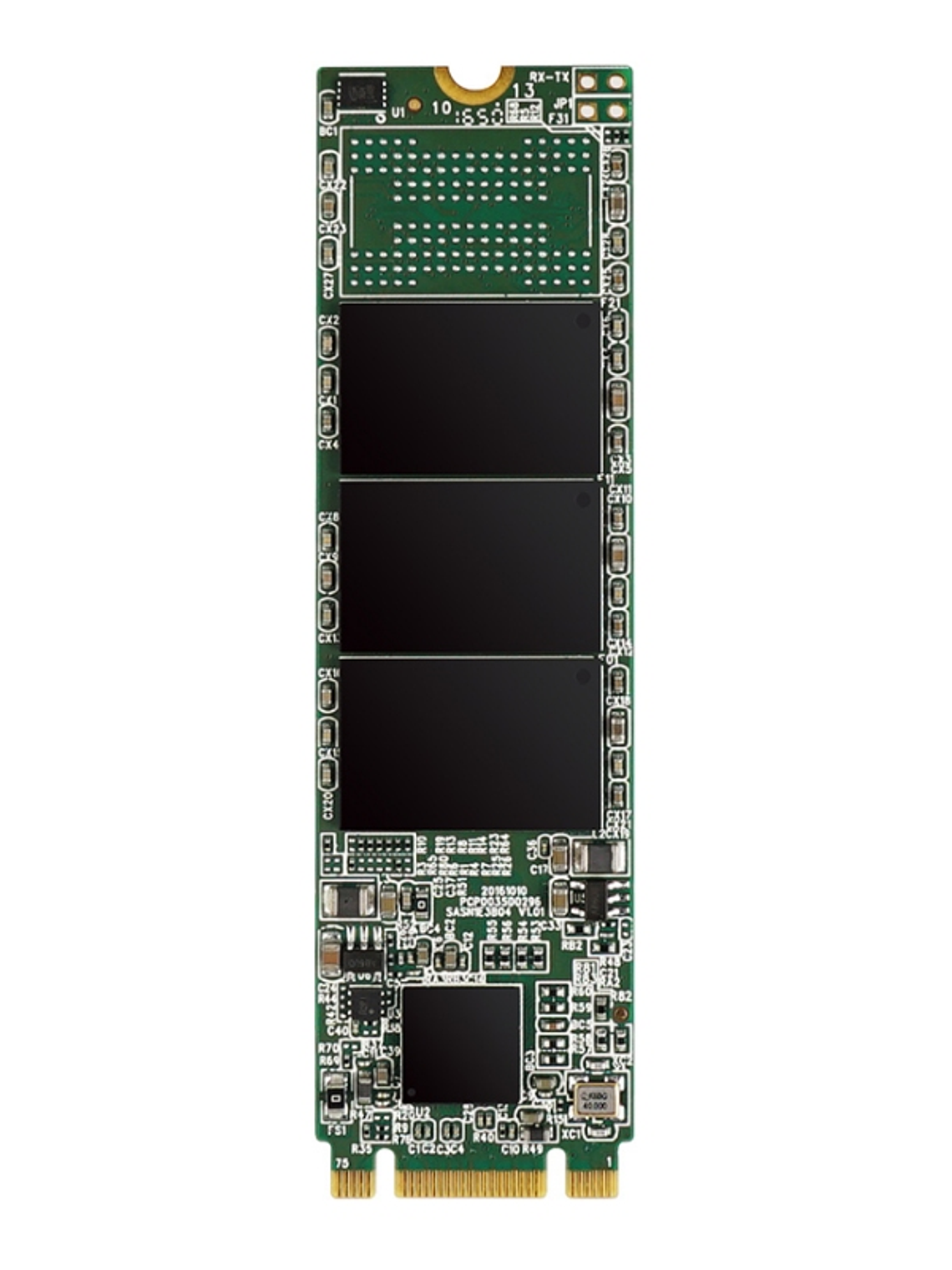 SP A55 1TB SSD M.2 2280 Sata3 3