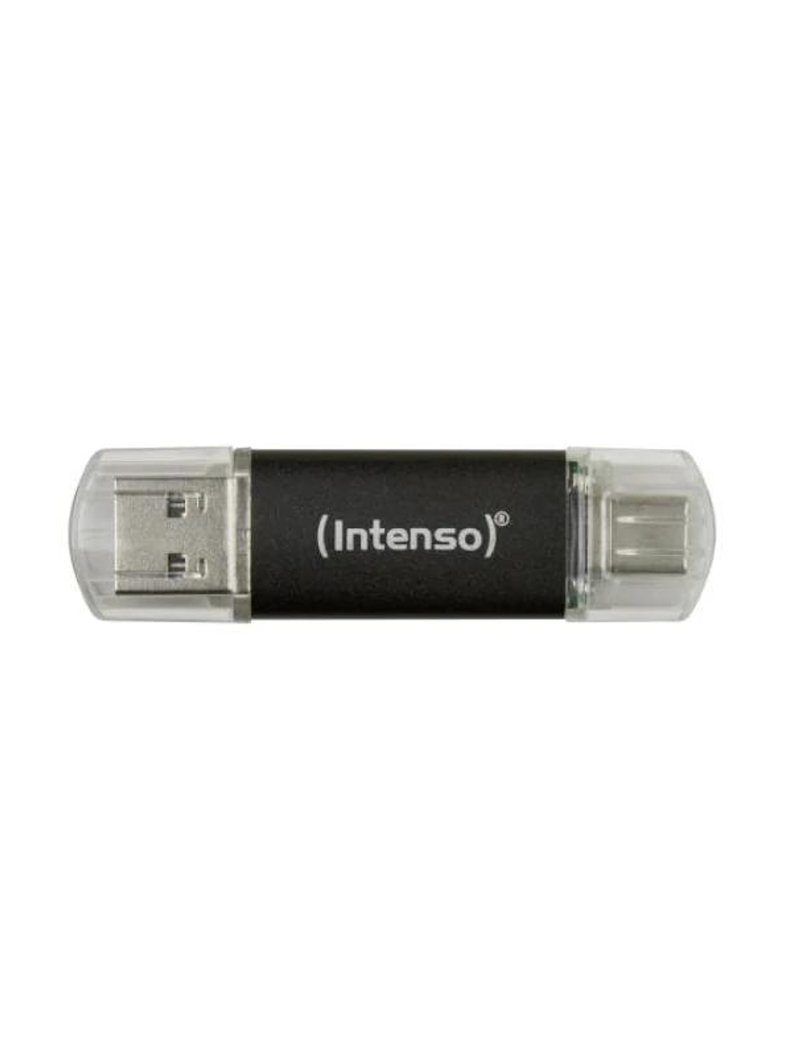 Intenso Twist Line Lápiz USB 3.2 A+C 64Gb 1