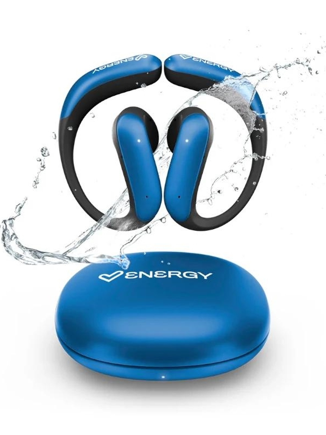 Energy Sistem Aur. Deport OpenSound PulseFit 1