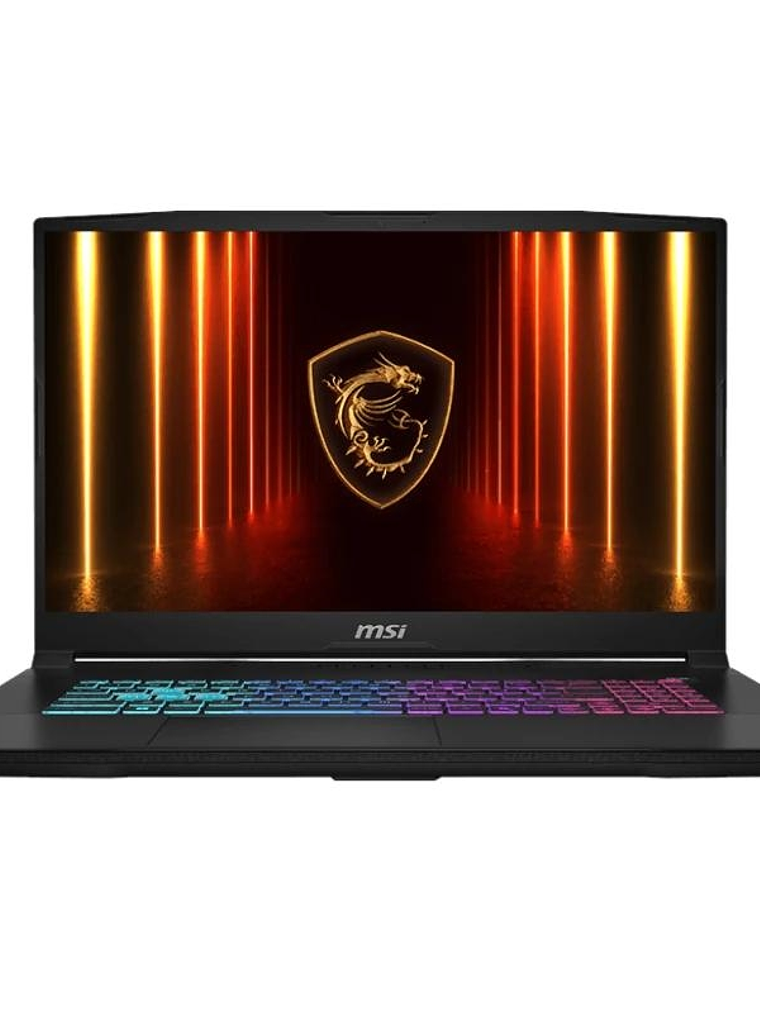 MSI Katana 17-032XES i7-14650HX 32 1TB 5070 DOS 17 1