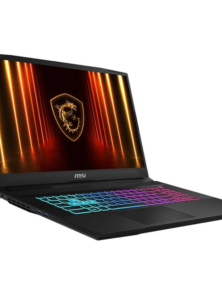 MSI Katana 17-032XES i7-14650HX 32 1TB 5070 DOS 17 2