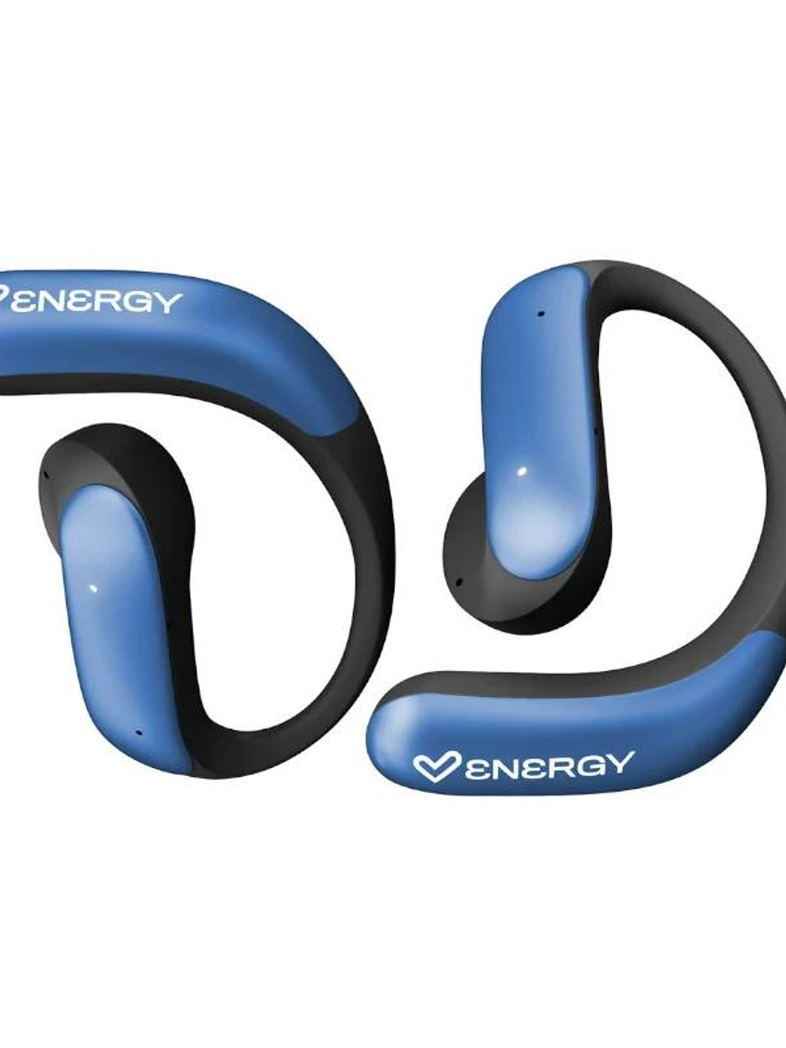 Energy Sistem Aur. Deport OpenSound PulseFit 2