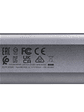 ADATA Elite SE880 SSD Externo 1TB USB 3.2 Gray - Miniatura 3