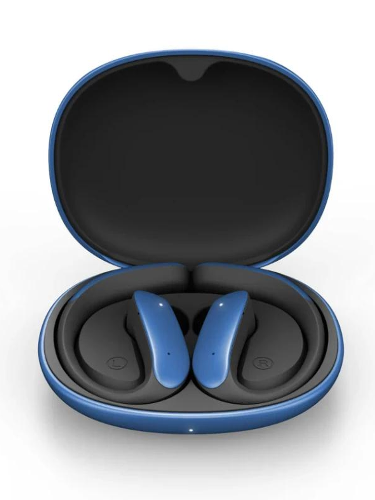 Energy Sistem Aur. Deport OpenSound PulseFit 3