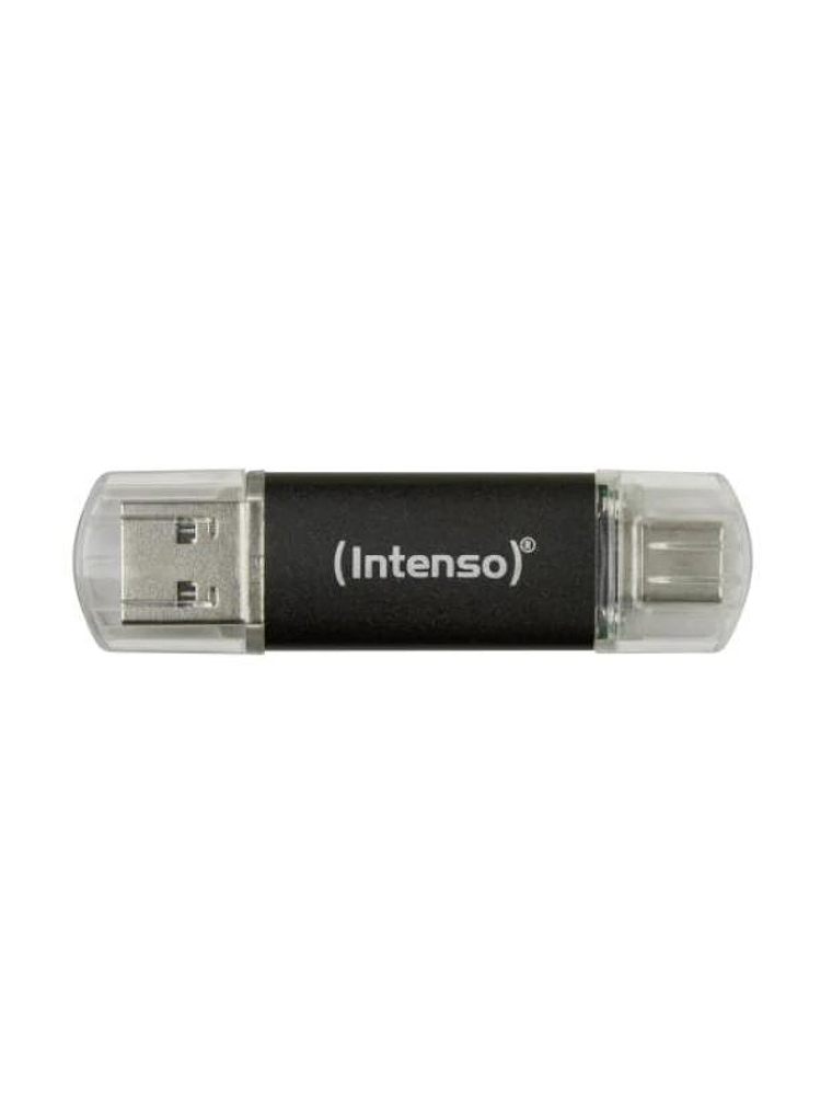 Intenso Twist Line Lápiz USB 3.2 A+C 128Gb 1