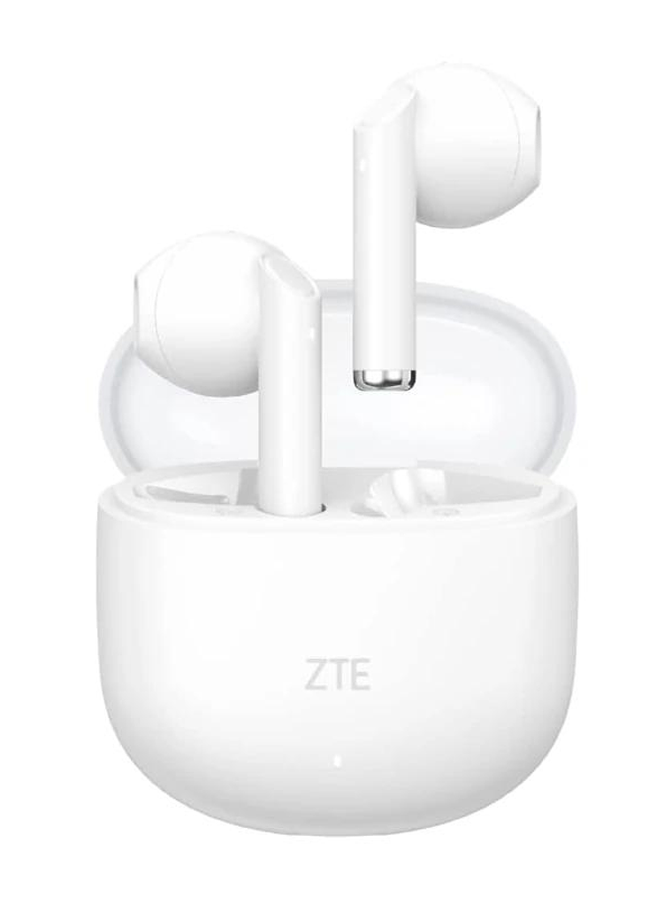 ZTE Auriculares BUDS 2 Blancos 1