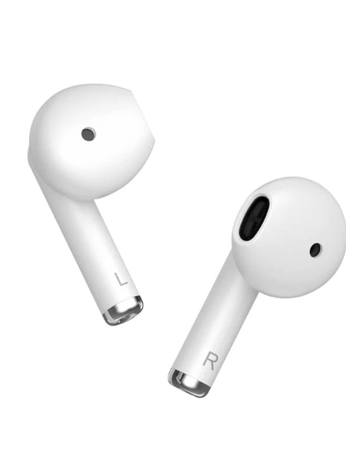 ZTE Auriculares BUDS 2 Blancos 2