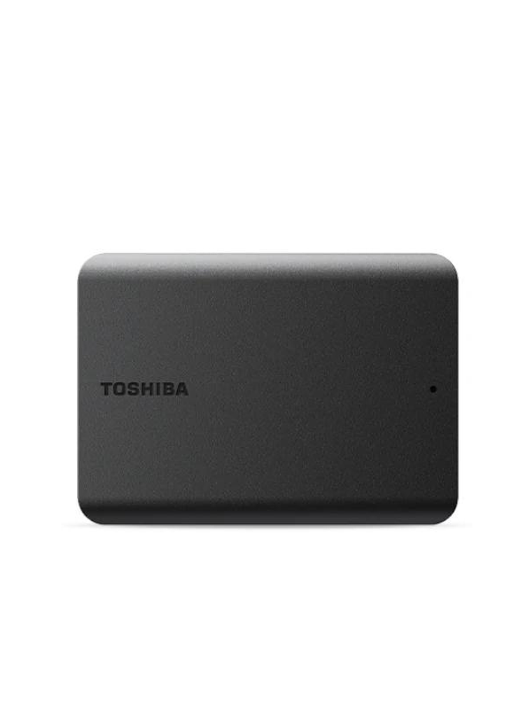 Toshiba HD CANVIO HDTB540EK3CA 4TB 2.5