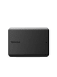 Toshiba HD CANVIO HDTB540EK3CA 4TB 2.5