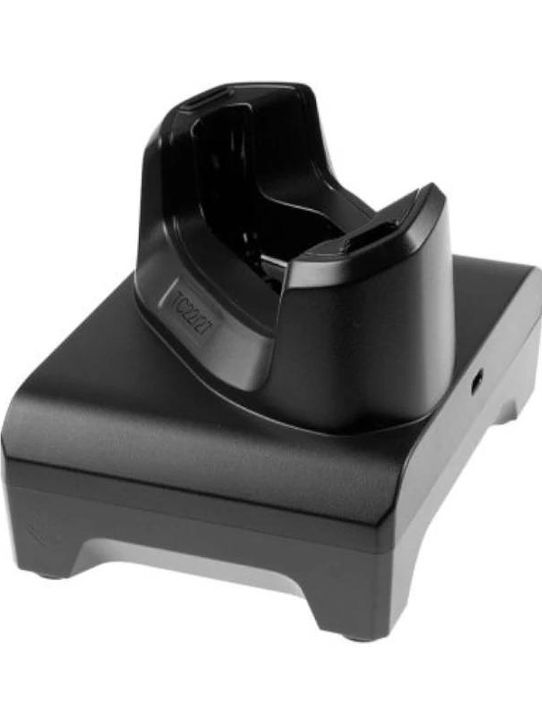 Zebra Base de Carga 1