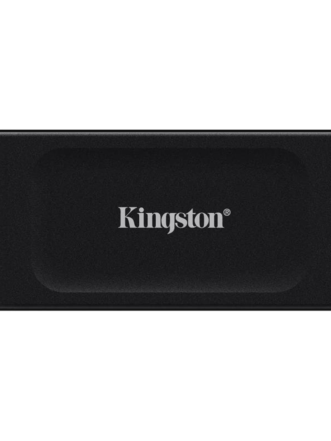 Kingston XS1000 Portable SSD 1Tb USB 3.2 tipo-C 2