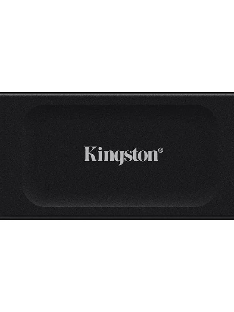 Kingston XS1000 Portable SSD 1Tb USB 3.2 tipo-C 2
