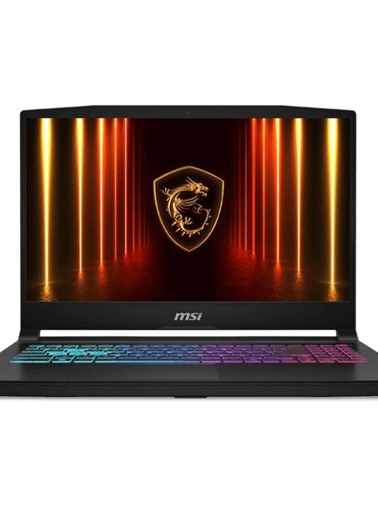 MSI Katana 15-086XES i7-14650HX 32 1TB 5070 DOS 15 1