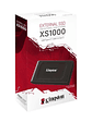 Kingston XS1000 Portable SSD 1Tb USB 3.2 tipo-C - Miniatura 3