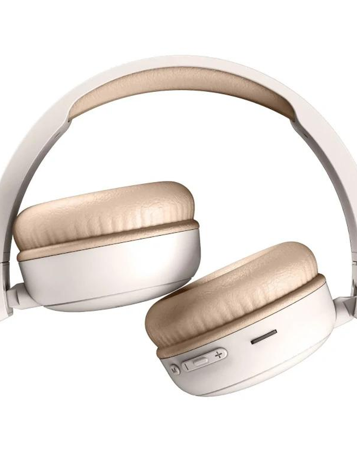 Energy Sistem RadioColor auricular radio FM blanco 3