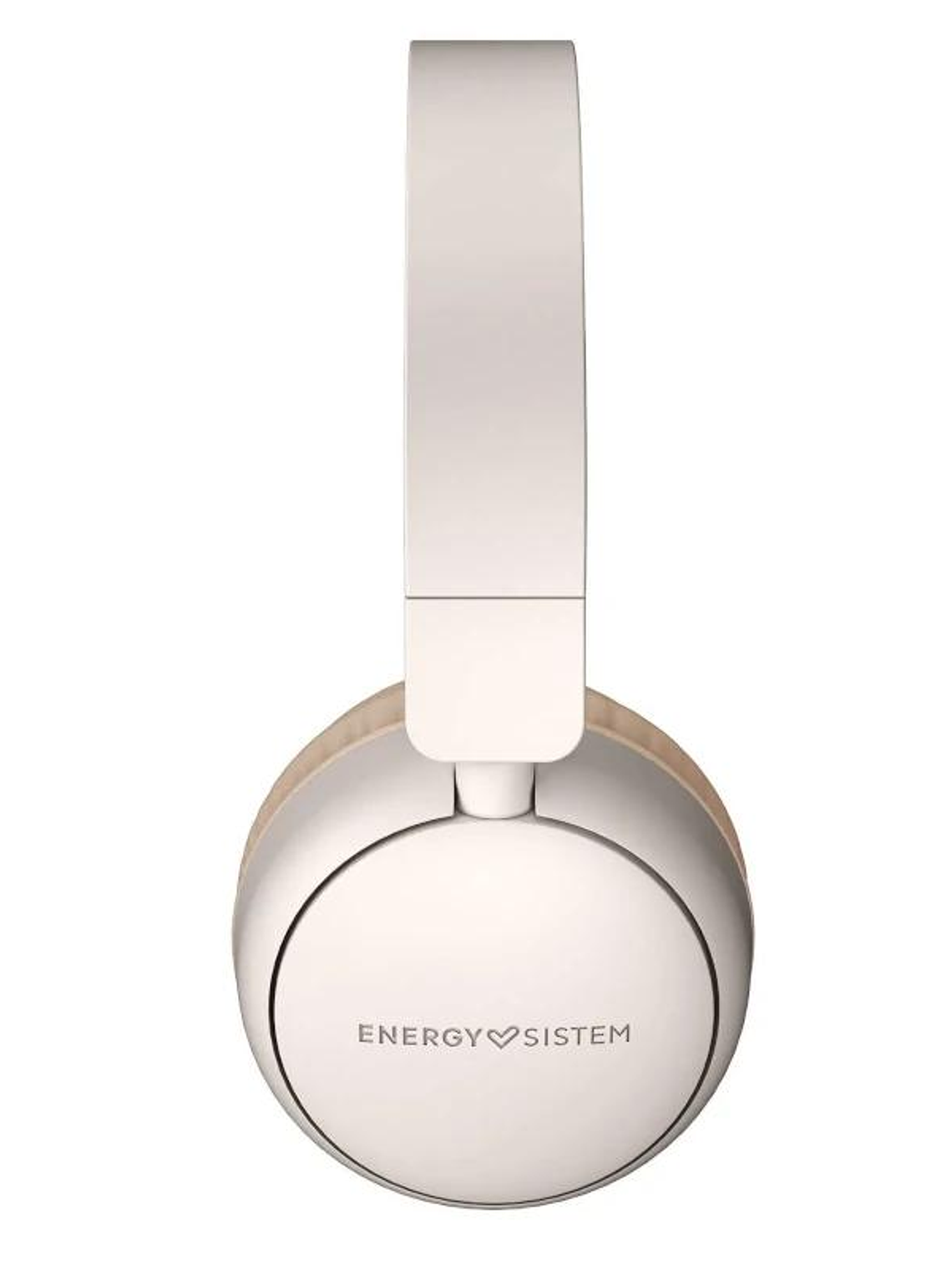 Energy Sistem RadioColor auricular radio FM blanco 4