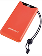 Intenso | PowerBank F10000 | 10000 mAh | Naranja - Miniatura 2