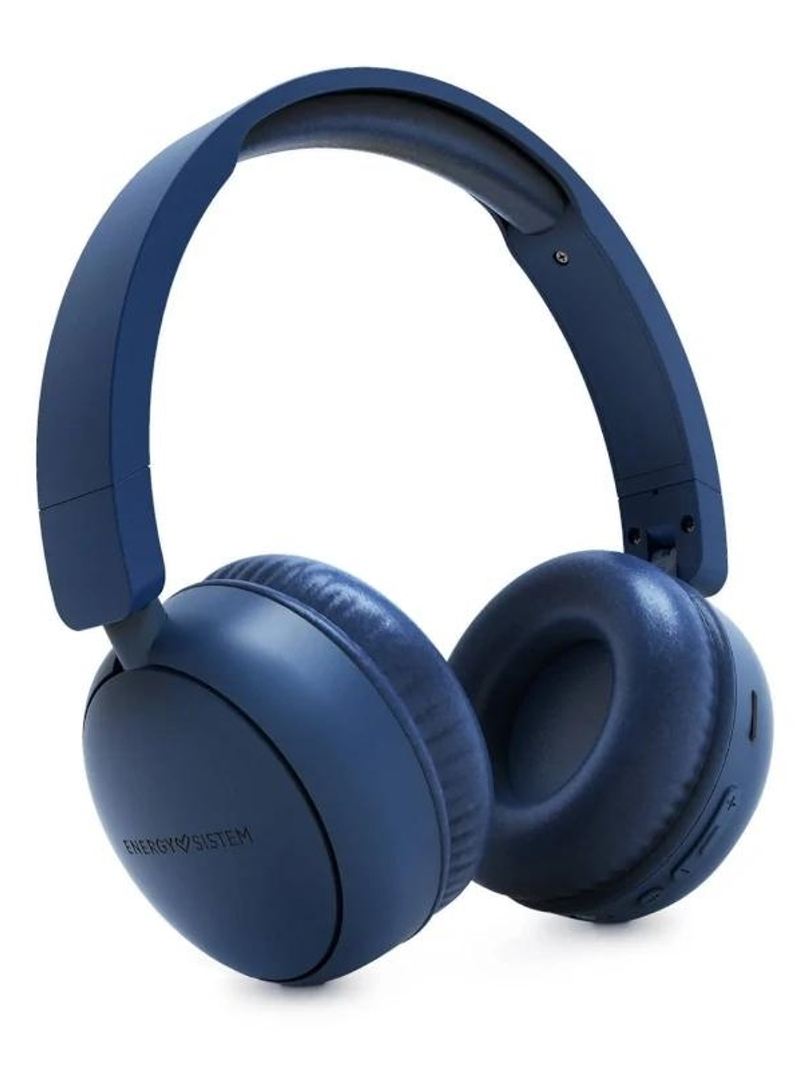 Energy Sistem RadioColor auricular radio FM azul 1