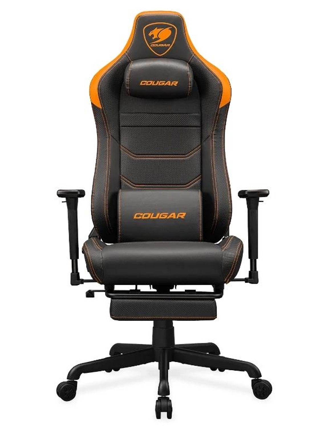 Cougar Silla Gaming Armor Evo S 1