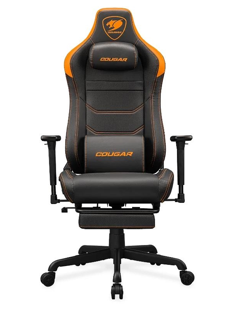 Cougar Silla Gaming Armor Evo S 1